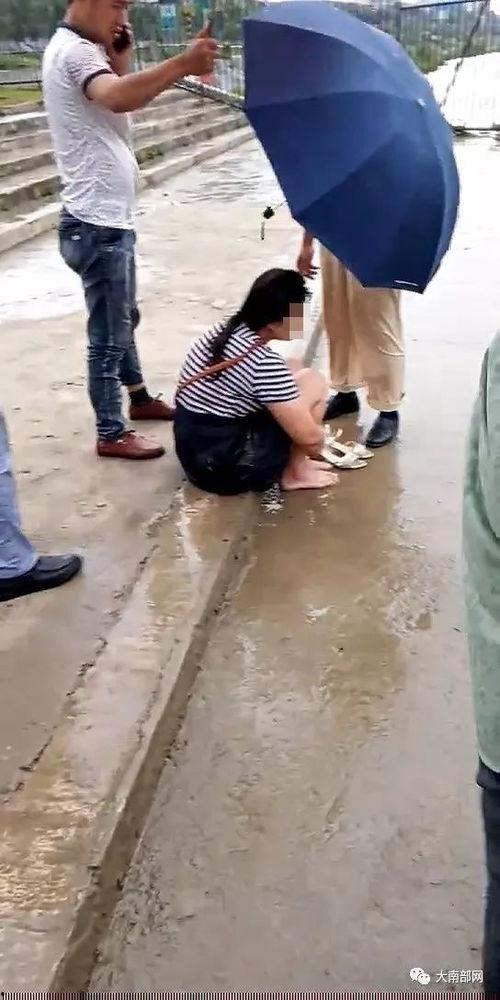 爆料钓鱼被打视频播放,正义何时能伸张？